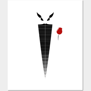 The Godfather Posters and Art